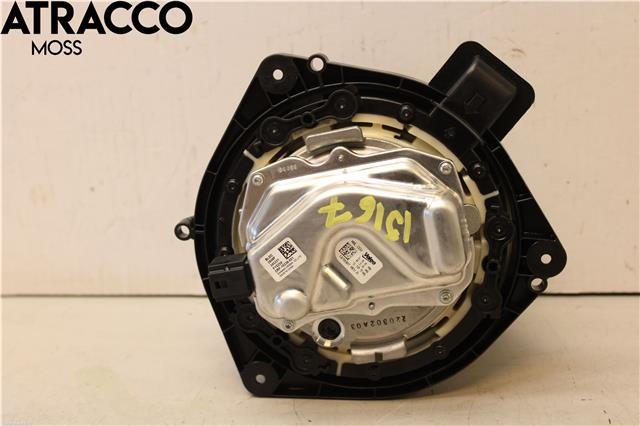 Varmeapparat motor til BMW i4 2021-->> (G26) (G26) (64119382861|)