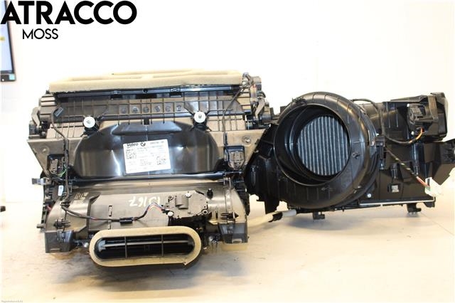Varmeapparat til BMW i4, 2021-->> (G26) (G26) (64119382874)