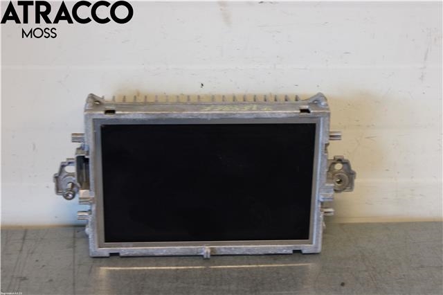 Instrument diverse til Mercedes CLS 2011-2017 (C218) (C218) (A2129008607|)