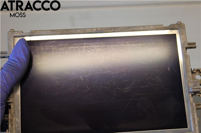 Instrument diverse til Mercedes CLS 2011-2017 (C218) (C218) (A2129008607|)