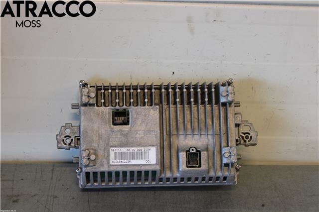 Instrument diverse til Mercedes CLS 2011-2017 (C218) (C218) (A2129008607|)