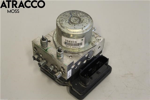 ABS sentral til Nissan Leaf, 2011-2017 (Type I)  (476604NC1A)
