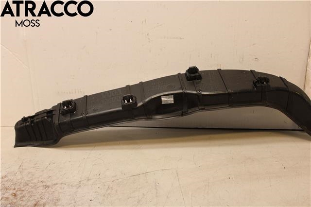 Ramme til BMW i4, 2021-->> (G26) (G26) (51487946060)