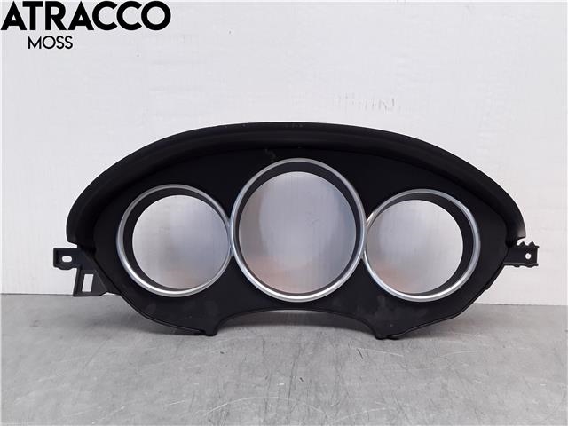 Instrumentpanel til Mercedes CLS, 2011-2017 (C218) (C218) (A2186800317)