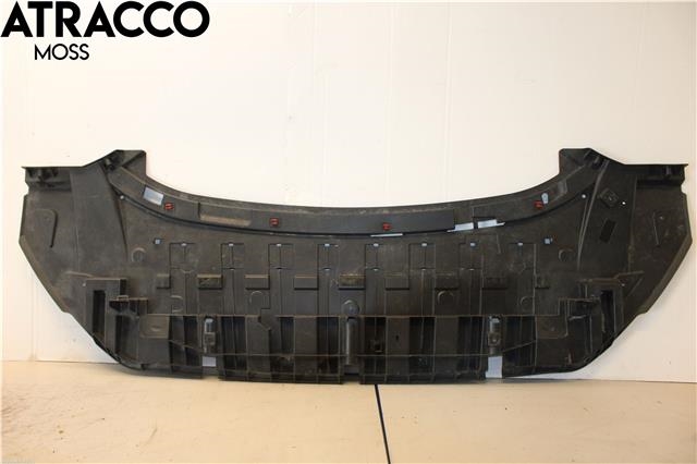 Motorplate under motor til Ford Fiesta 2017-->> (Type VII)  (2390202|)