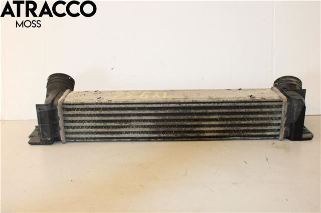 Intercooler til BMW 1-Serie 2004-2011 (E81/E82/E87/E88) (E81/E82/E87/E88) (17517524916|)