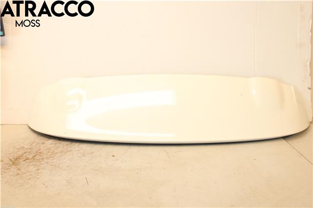 Spoiler bakluke til VW Scirocco, 2008-2013  (1K8827933E)