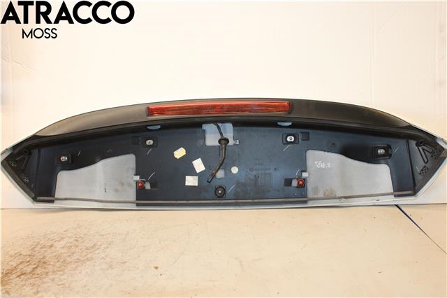 Spoiler bakluke til VW Scirocco 2008-2013  (1K8827933E|)