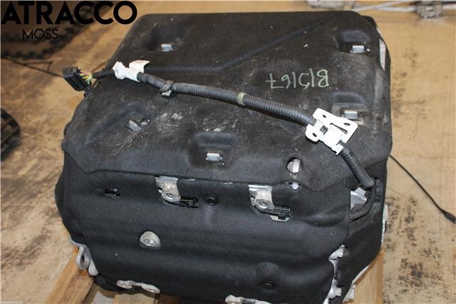 Motor elbil foran til BMW i4 2021-->> (G26) (G26) (12335A6E192|)