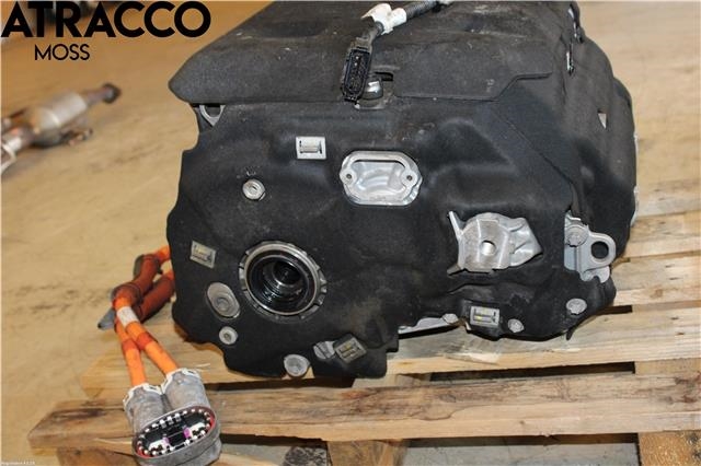 Motor elbil foran til BMW i4 2021-->> (G26) (G26) (12335A6E192|)