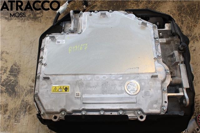 Motor elbil foran til BMW i4 2021-->> (G26) (G26) (12335A6E192|)