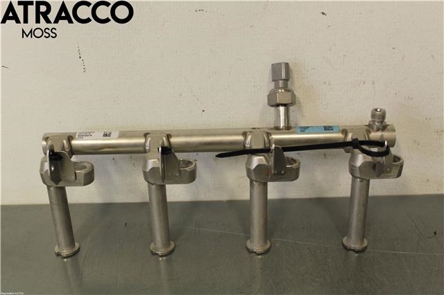 Dyseskinne (fuelrail) til Volvo XC60 2017-->> (Type II) (31432775|)