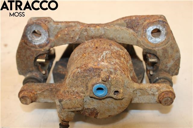 Bremsecaliper høyre foran til Toyota Yaris 2012-2014 (Type III, Fase 1)  (4773052290|)