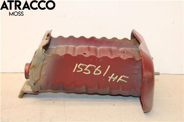 Diverse deler til Toyota Yaris, 2012-2014 (Type III, Fase 1) (570130D040)