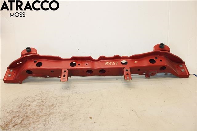 Frontplate øvre til Toyota Yaris 2012-2014 (Type III, Fase 1) (532050D904|)