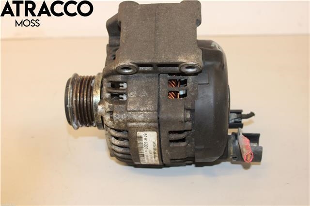 Dynamo til Opel Combo D 2012-2018  (95511910|)