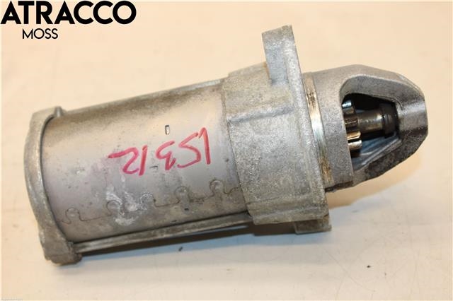 Starter diesel til Opel Combo D 2012-2018  (95522393|)