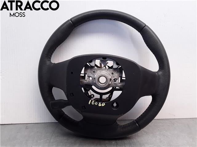 Ratt til Toyota Yaris 2012-2014 (Type III, Fase 1)  (451020D300C2|)