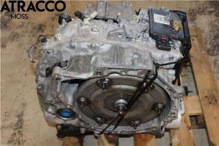 Girkasse automat til Peugeot 2008,   (|9807418780)