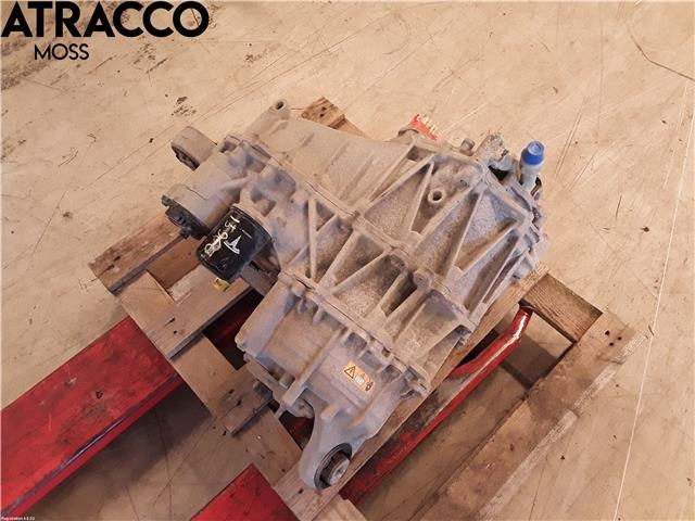 Motor elbil foran til Tesla Model 3 2018-2023 (Fase 1)  (112096000F|)