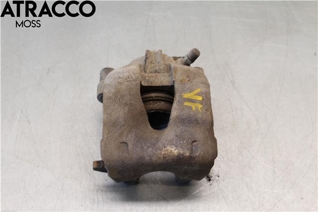 Bremsecaliper venstre foran til Seat Ibiza, 2018-->> (Type V)  (2Q0615123A)