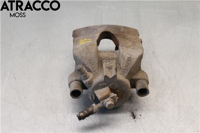 Bremsecaliper venstre foran til Seat Ibiza 2018-->> (Type V)  (2Q0615123A|)