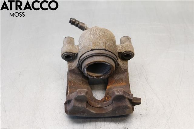 Bremsecaliper venstre foran til Seat Ibiza 2018-->> (Type V)  (2Q0615123A|)
