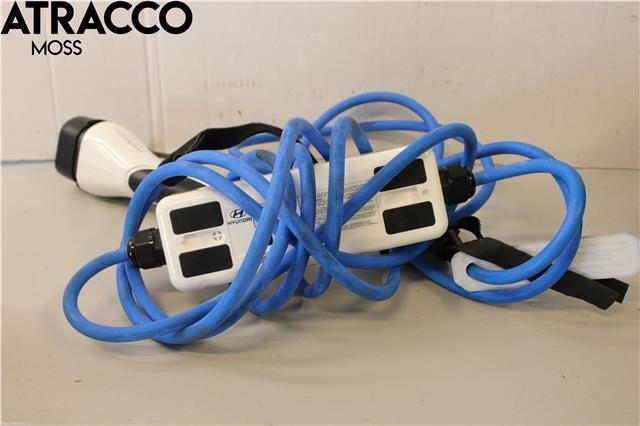 Batterilader kabel til Hyundai Kona 2017-2021 (Type I, Fase 1)  (91675DD010|)