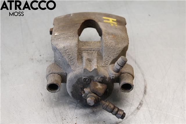 Bremsecaliper høyre foran til Seat Ibiza 2018-->> (Type V)  (2Q0615124A|)