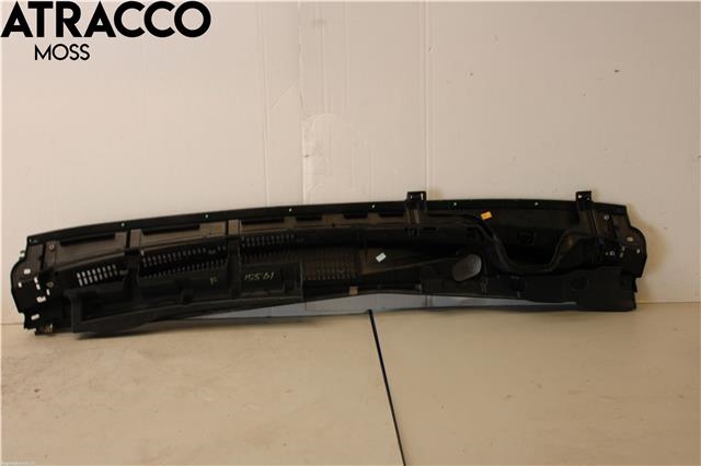 Deksel til Toyota Yaris 2012-2014 (Type III, Fase 1)  (557080D180|)