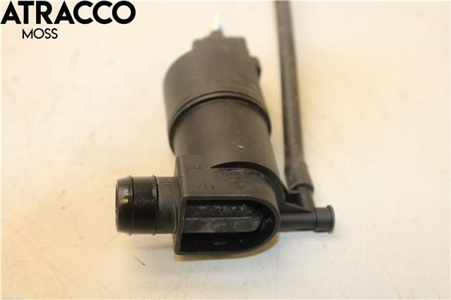 Spylerpumpe bak til Toyota Yaris 2012-2014 (Type III, Fase 1)  (853300F020|)
