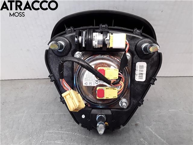 Airbag rattpute til Tesla Model 3 2018-2023 (Fase 1)  (1508347CND|)