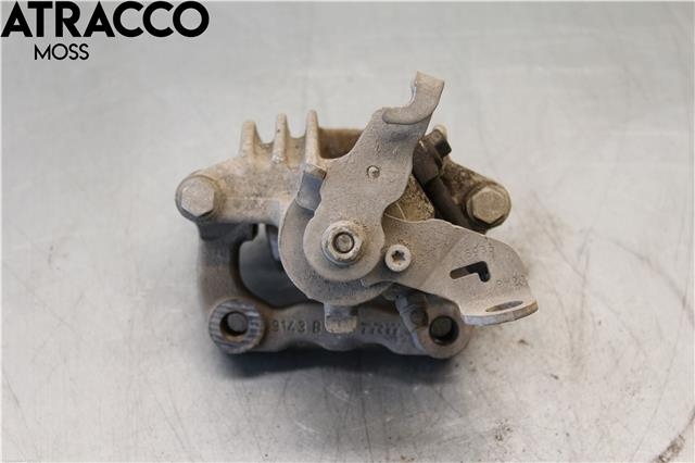 Bremsecaliper venstre bak til Seat Ibiza 2018-->> (Type V)  (2Q0615423C|)
