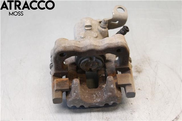Bremsecaliper venstre bak til Seat Ibiza 2018-->> (Type V)  (2Q0615423C|)