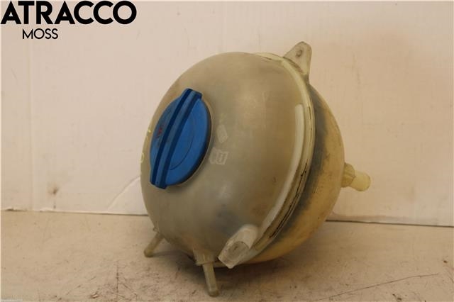 Ekspansjonstank til VW Transporter / Caravelle 2009-2015 (Fase 2) (T5) (T5) (7H0121407C|)