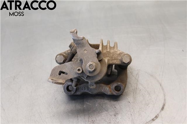 Bremsecaliper høyre bak til Seat Ibiza 2018-->> (Type V)  (2Q0615424C|)