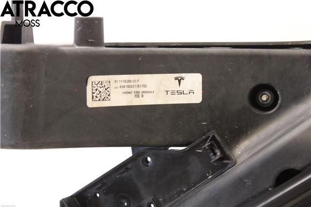 Diverse deler til Tesla Model 3 2018-2023 (Fase 1)  