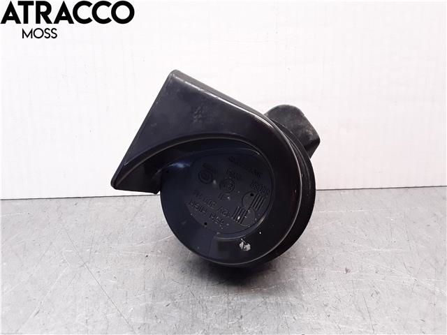 Horn/signalhorn til Tesla Model 3, 2018-2023 (Fase 1)  (110966000A)