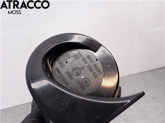Horn/signalhorn til Tesla Model 3 2018-2023 (Fase 1) (110966000A|)