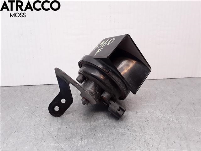 Horn/signalhorn til Tesla Model 3 2018-2023 (Fase 1) (110966000A|)