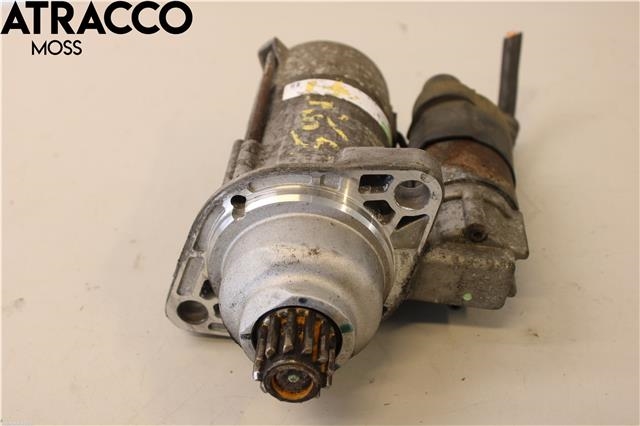 Starter diesel til VW CC, 2008-2012 (PASSAT CC) (PASSAT CC) (02M911024P)
