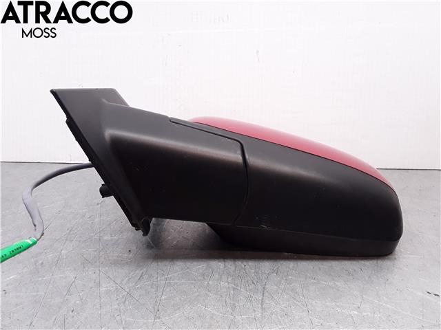 Speil venstre til Nissan Note 2006-2013 (Type I)  (96302BH00B|)
