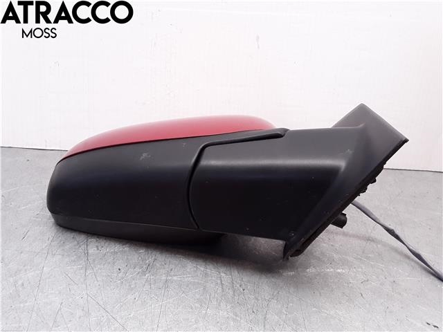 Speil høyre til Nissan Note 2006-2013 (Type I)  (96301BH00B|)