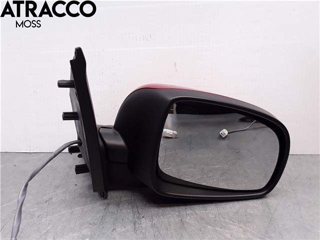 Speil høyre til Nissan Note 2006-2013 (Type I)  (96301BH00B|)