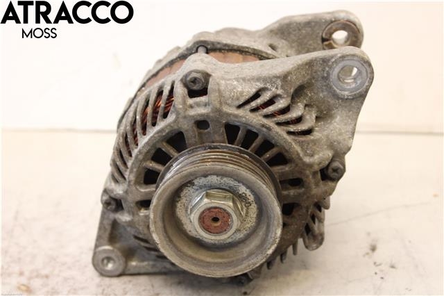 Dynamo til Mitsubishi Colt, 2009-2013 (Type VII, Fase 2)  (1800A248)