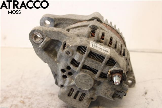 Dynamo til Mitsubishi Colt 2009-2013 (Type VII, Fase 2)  (1800A248|)