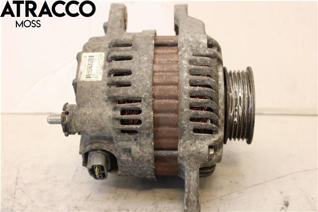 Dynamo til Mitsubishi Colt 2009-2013 (Type VII, Fase 2)  (1800A248|)