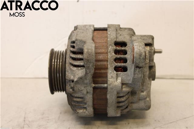 Dynamo til Mitsubishi Colt 2009-2013 (Type VII, Fase 2)  (1800A248|)