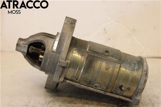 Starter diesel til Toyota Avensis 2009-2015 (Type III, Fase 1)  (281000R020|)