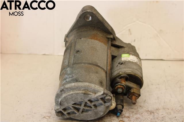 Starter diesel til Toyota Avensis 2009-2015 (Type III, Fase 1)  (281000R020|)